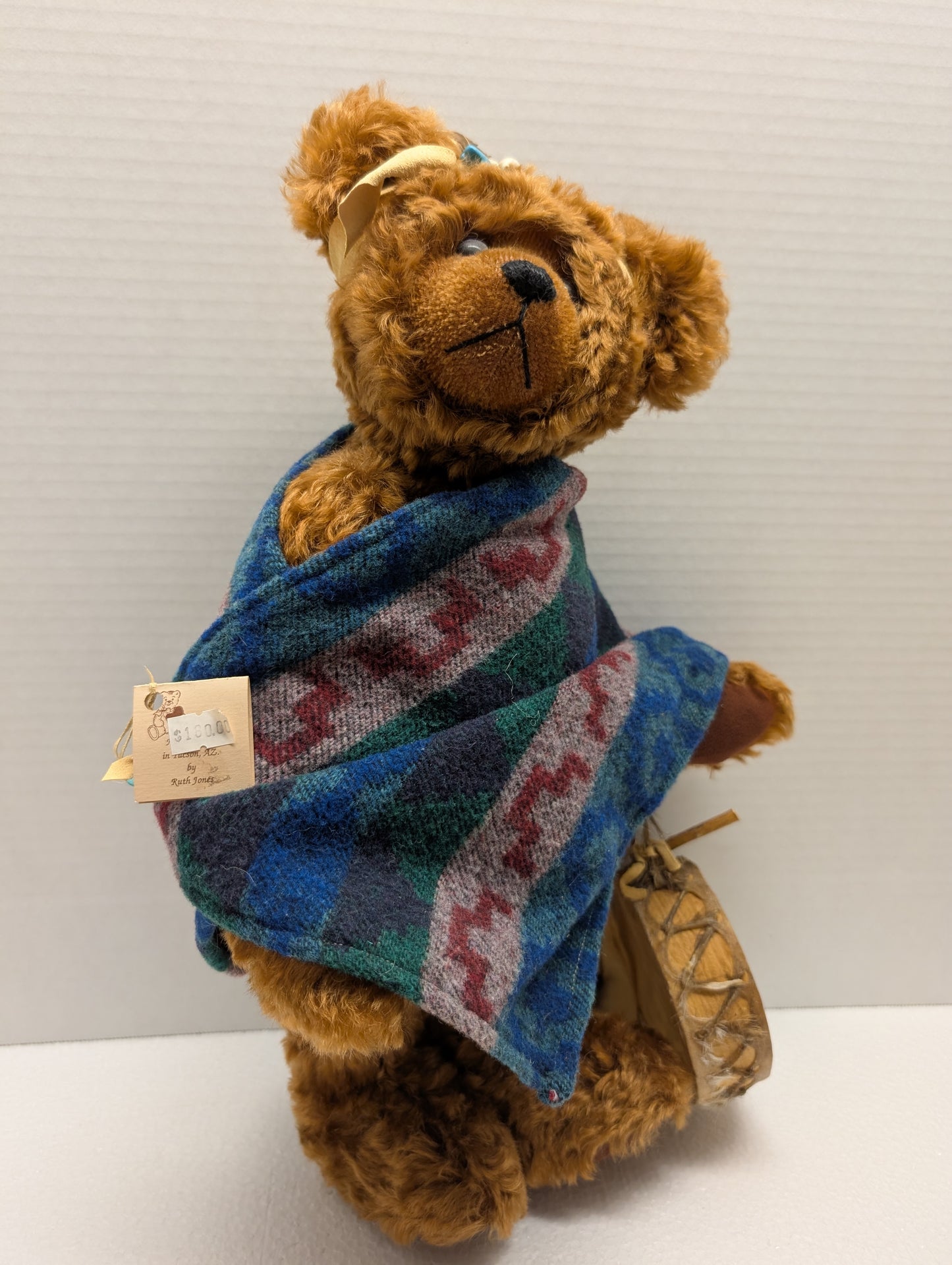 Medicine Bear by Ruth Jones image 4
