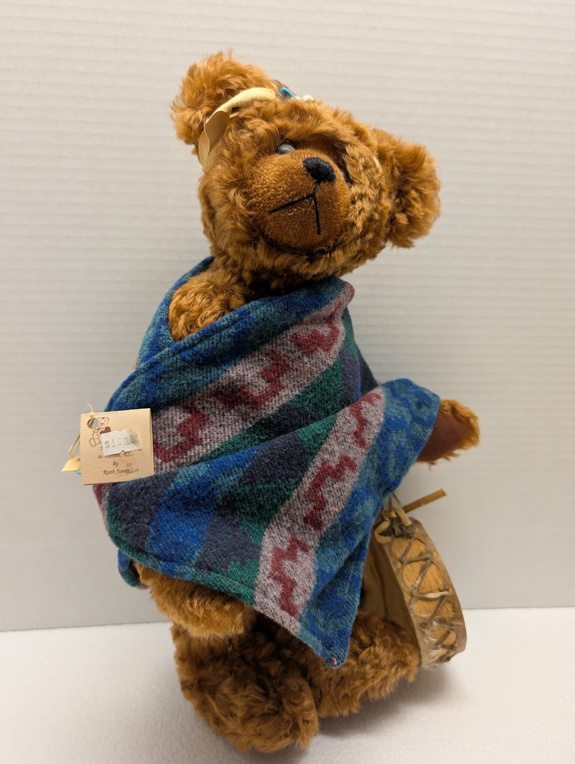 Medicine Bear by Ruth Jones image 4