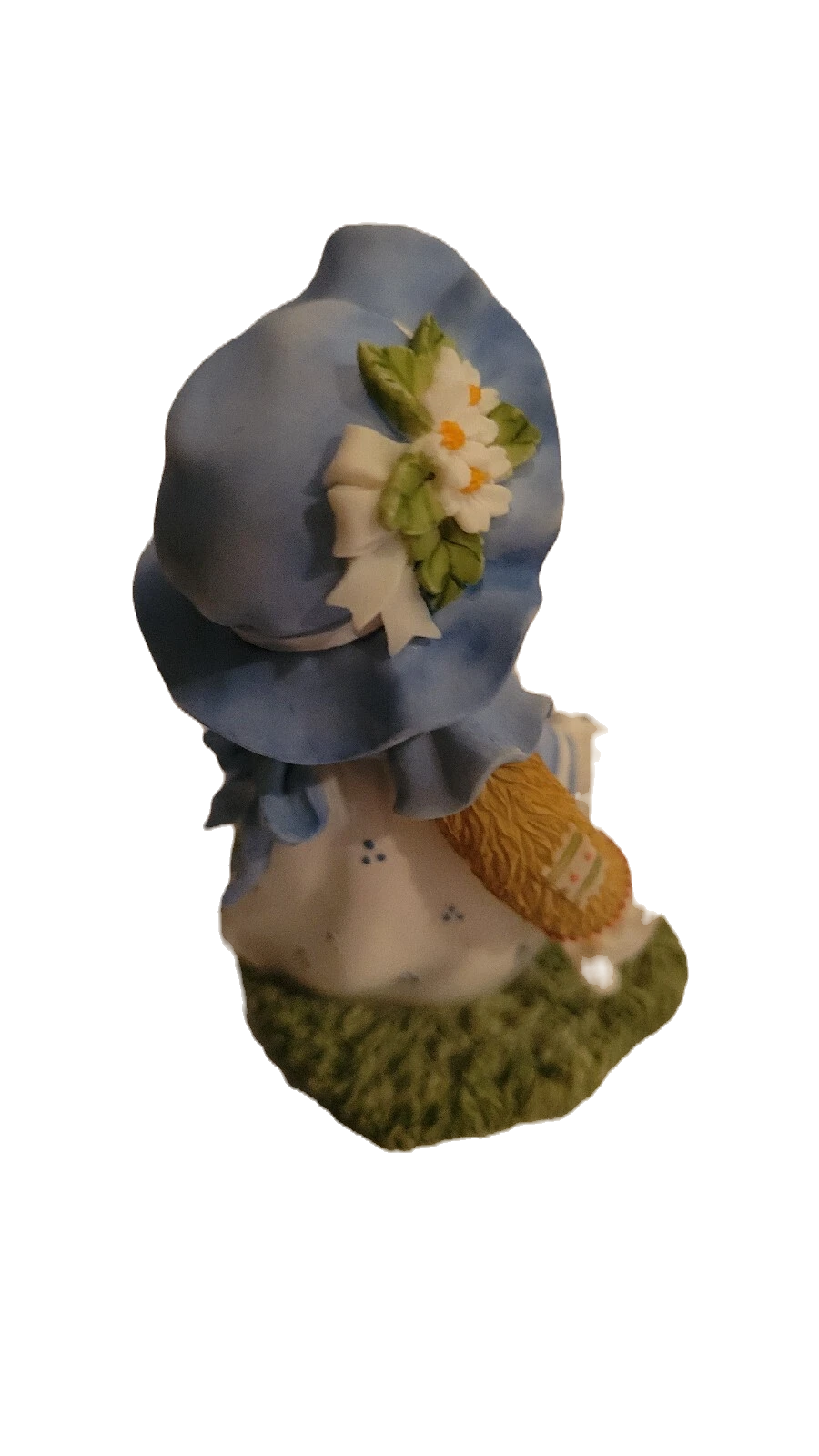 Cherished Teddies VIVIENNE #117298 Club 2004 image 1