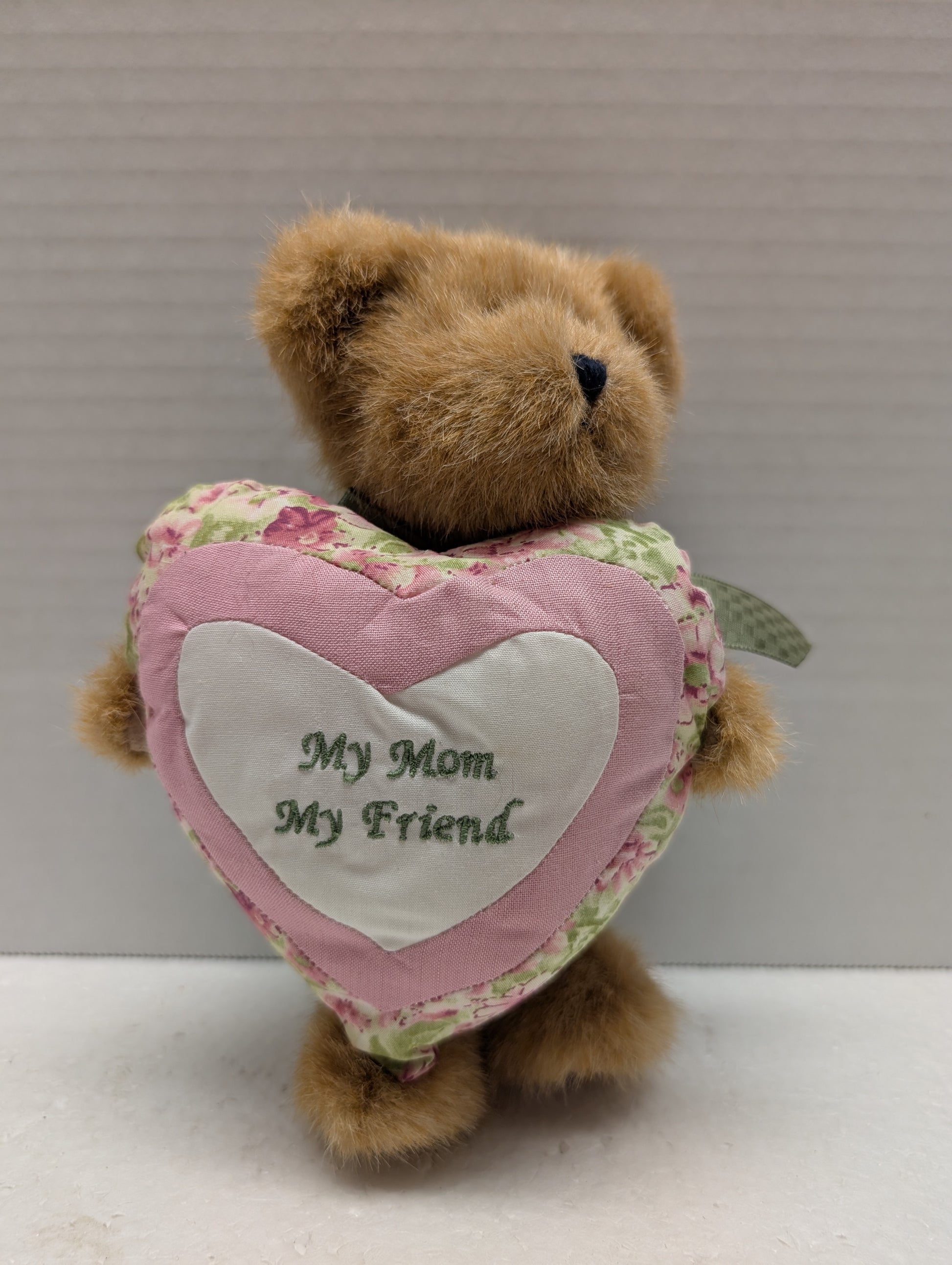 Boyds Plush Bear Paige Bearylove  #82534 image 2