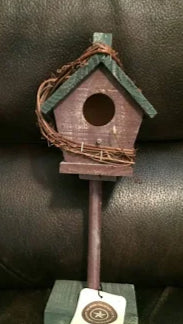 Boyds Accessories Bird House 654785 image 1