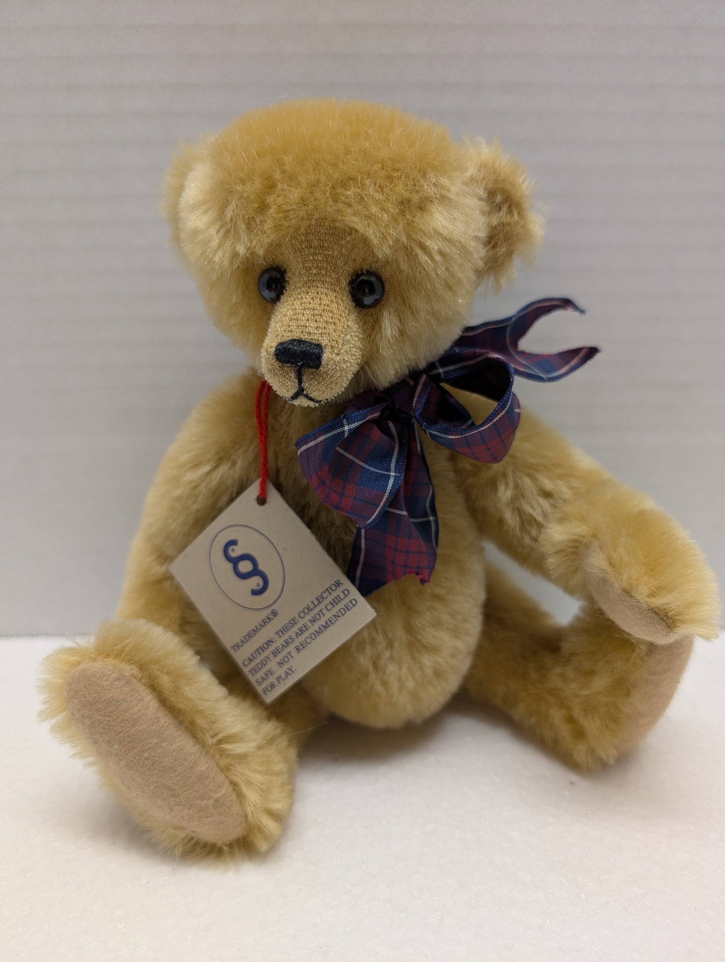 Nelson by Steve Schutt of Bear-S-Ence image 6