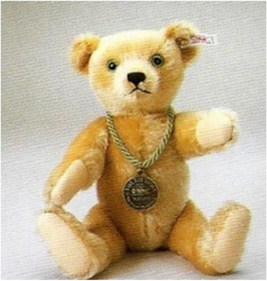 Steiff 1999 Toy Store Exclusive Anno 651908 image 1