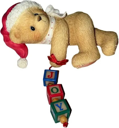 Cherished Teddies Jolene  176133 image 0