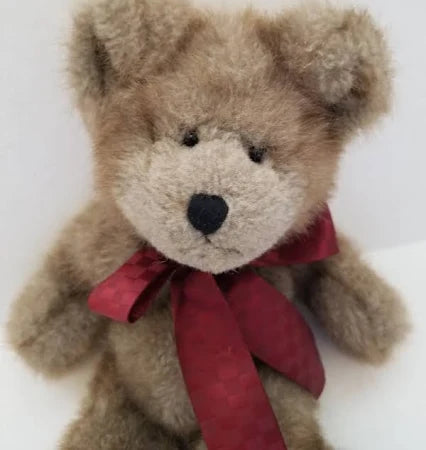 Boyds Bear Plush John B. Leadbottoms  51021 image 1