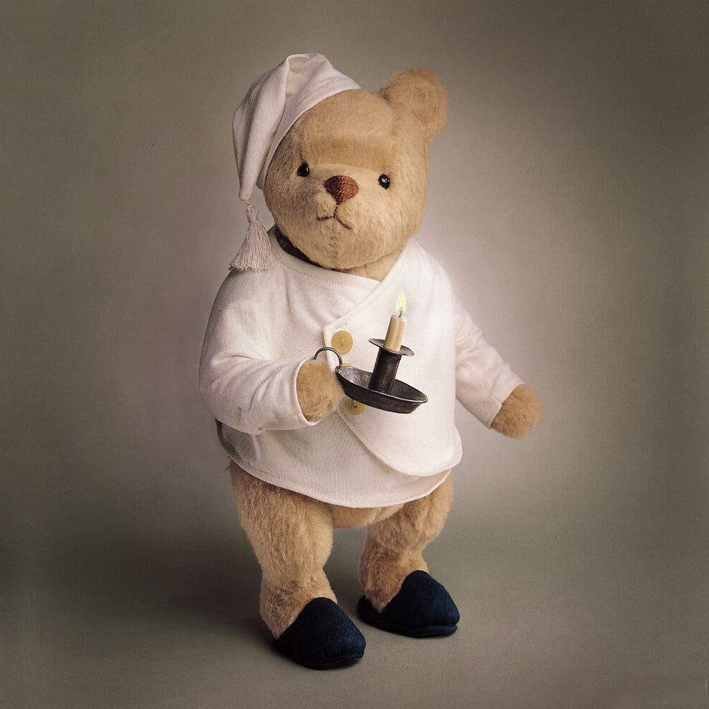 R John Wright Nighttime  Winnie the Pooh NWP image 0