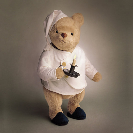R John Wright Nighttime  Winnie the Pooh NWP image 0
