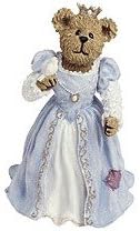 Boyds ShoeBox Resin Cinderellie #3240 image 0