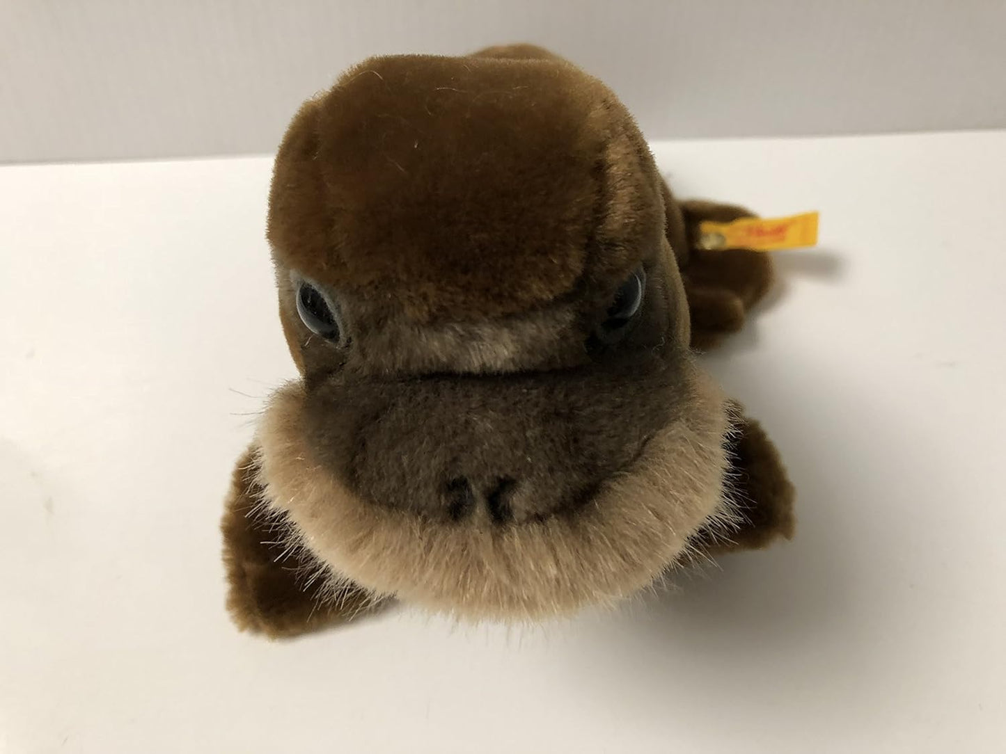 Steiff Plush Walrus Wally Walruss 1170/16 image 1