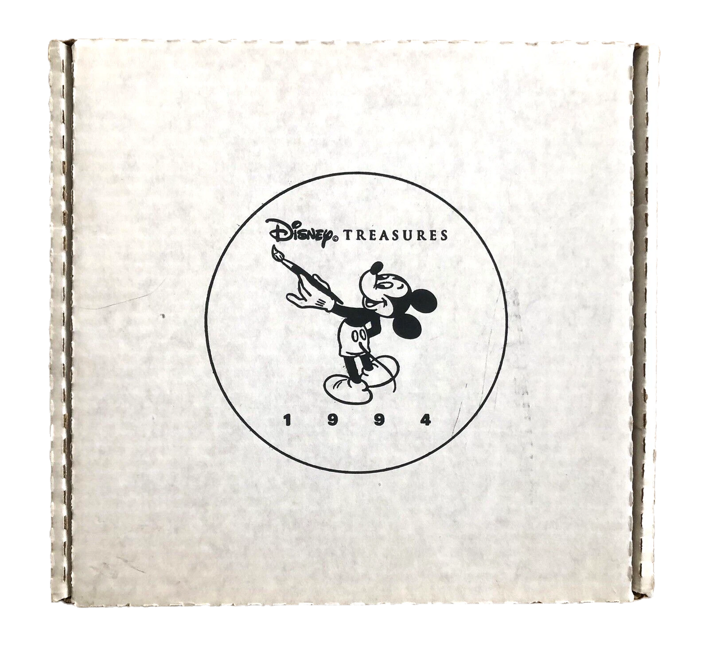 Disney Treasures Serigraph Brave Tailor  335830 image 4