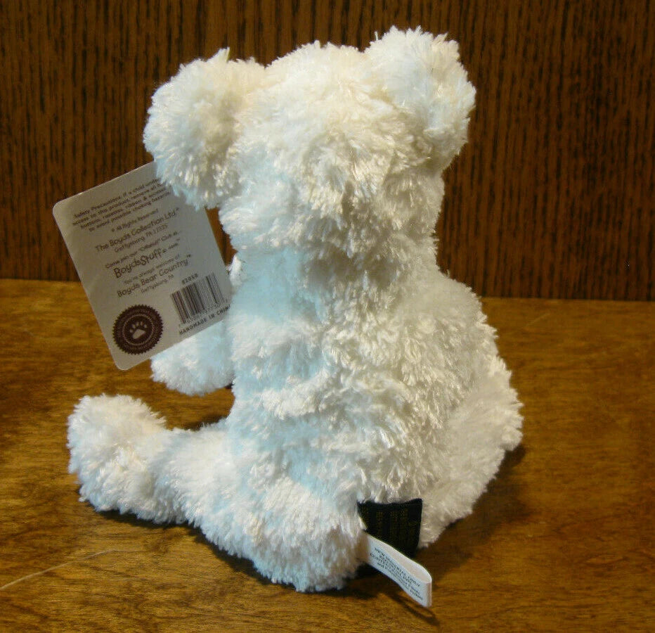 Boyds Bear Plush  Bear Hugs  82050 image 3
