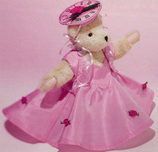 North American Muffy Ahead of Her Time #5493 image 0