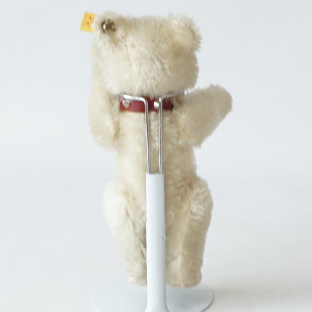 Steiff Miniature Teddy Baby white 16cm  1930 rep 029622 image 3