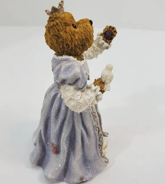 Boyds ShoeBox Resin Cinderellie #3240 image 1