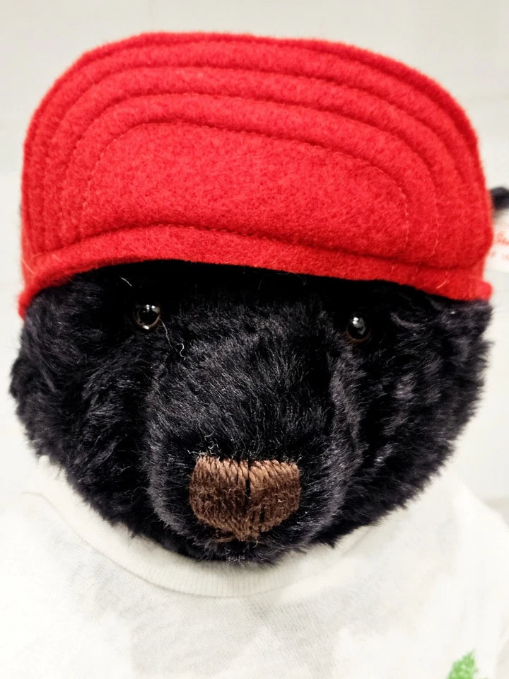 Steiff Boggy Creek Bear image 1