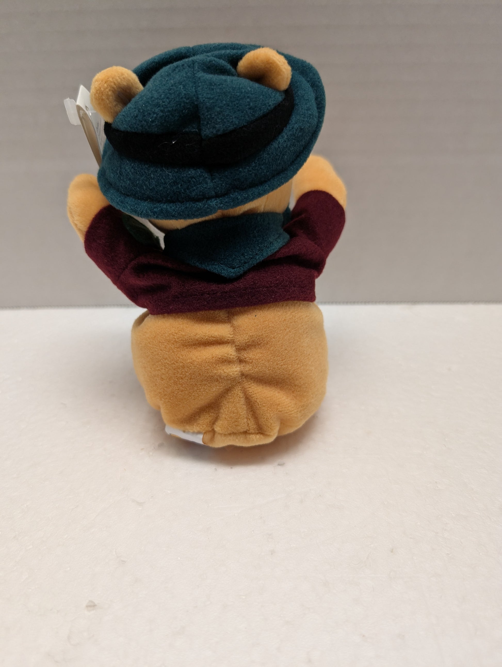 Disney Bean Bag Wilderness Pooh image 2
