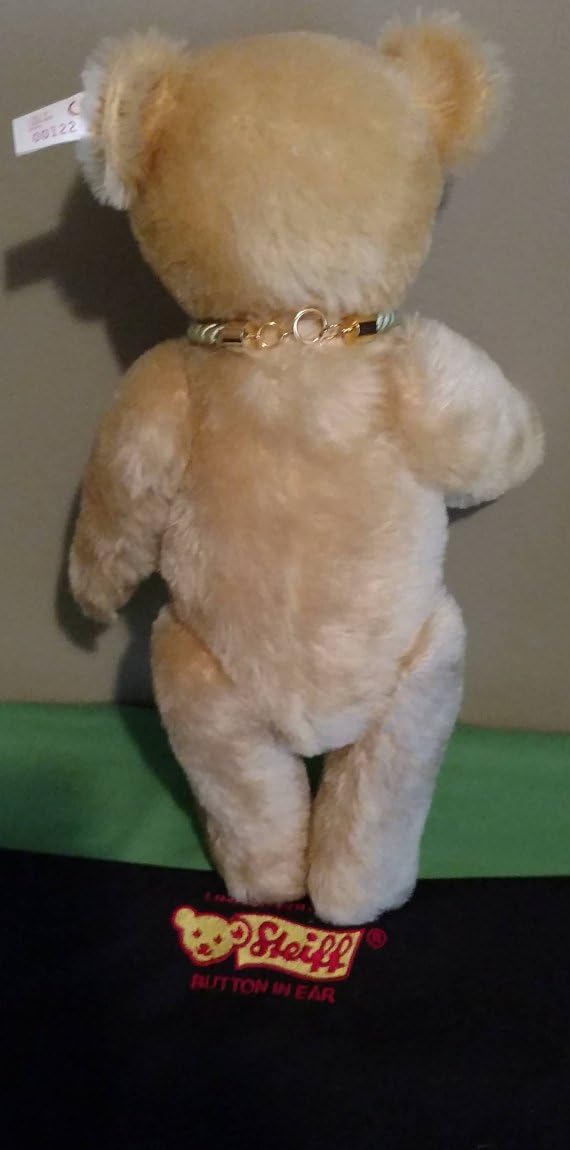 Steiff 1999 Toy Store Exclusive Anno 651908 image 5