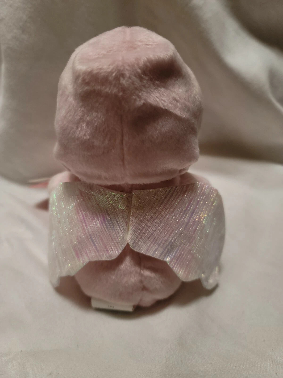 Disney Bean Bag MBBP Angel Pooh image 4