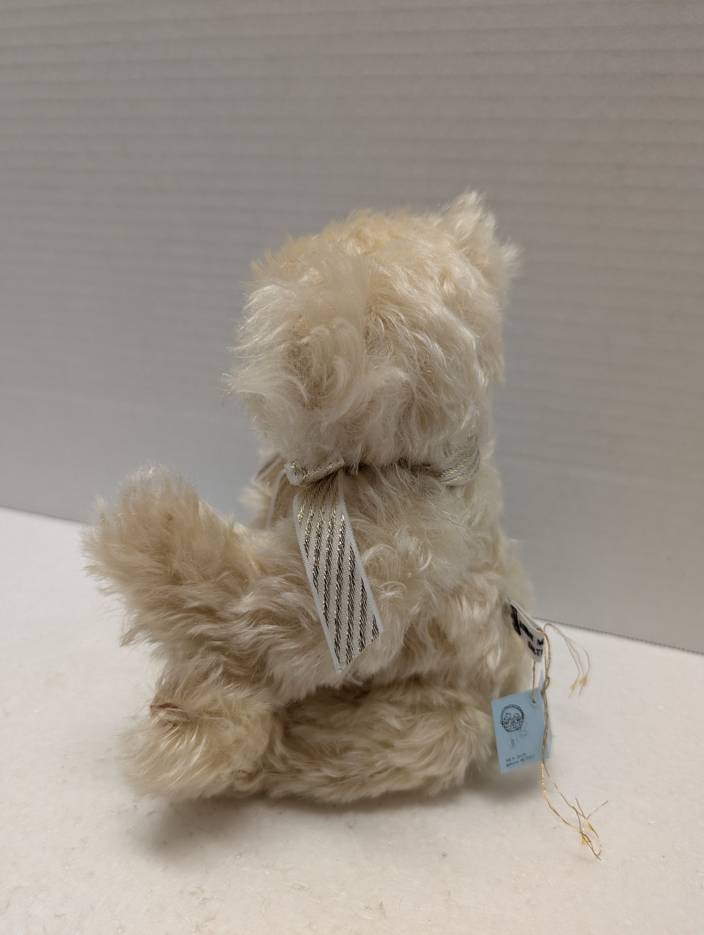 Teddy by Bonnie H Moose of Bears, Hares & other image 6
