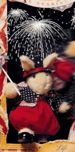 North American Yankee Doodle  Hoppy Dressed 4416 image 1