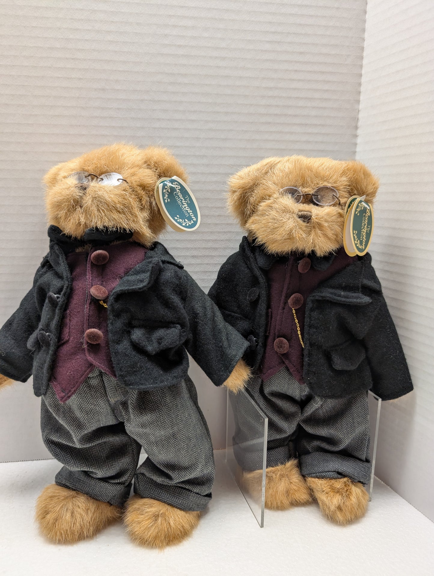 Bearington Bear Rich Bearworth III 14 2005 0309 image 1