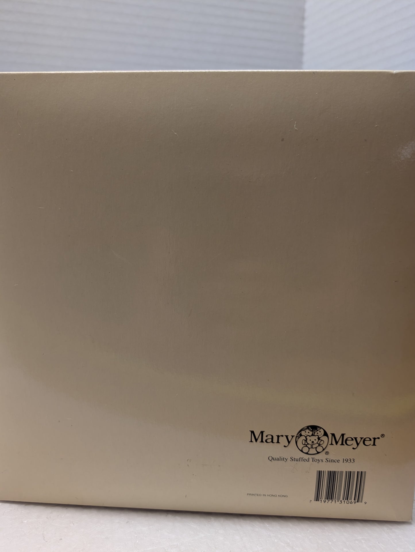 Mary Meyers The Green Mountain Collection HayStack 12" 31069 image 1