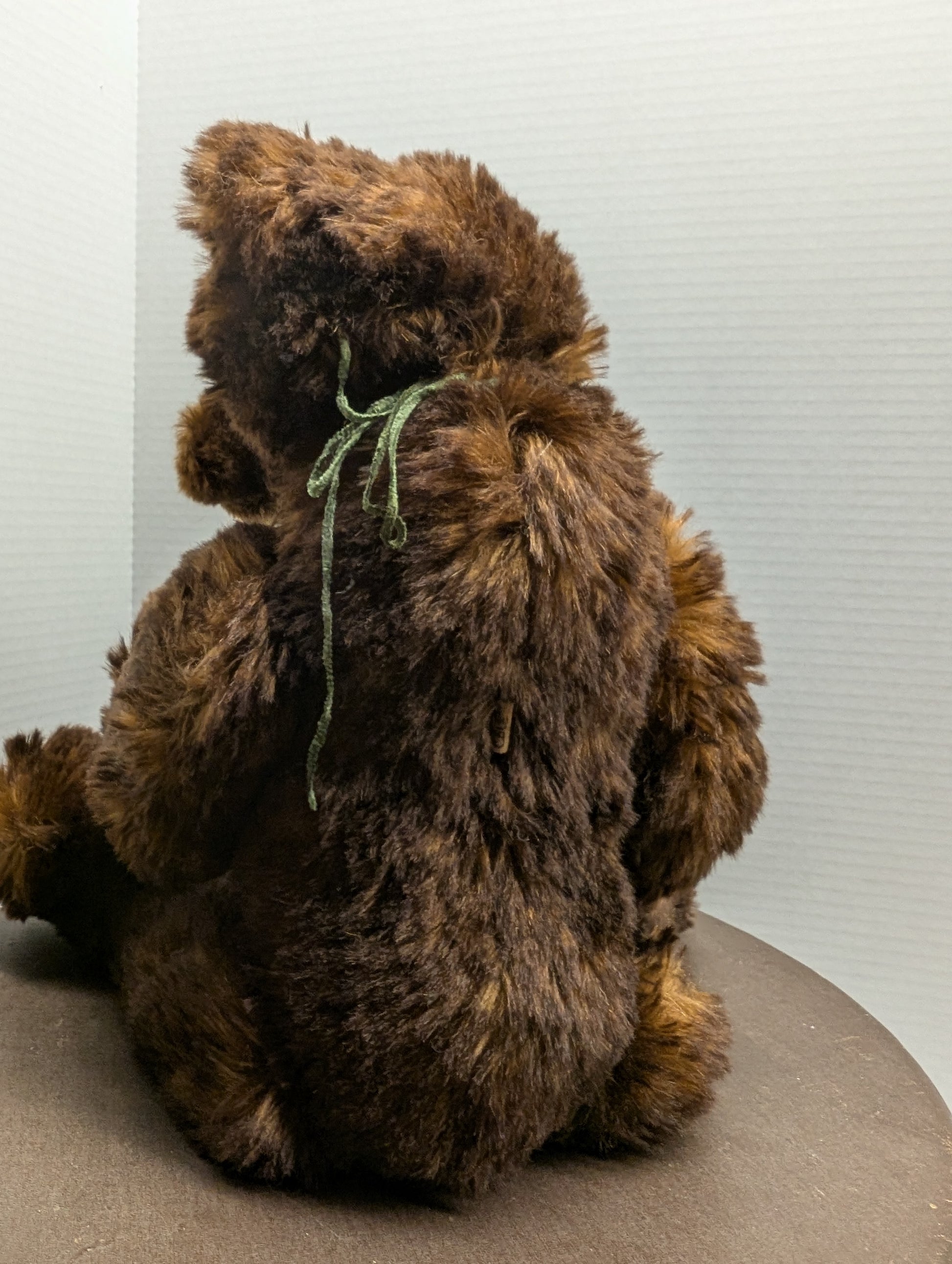 Artist Jennifer Laing  of Totally Bear  Doing it by the Book  Heartland Reunion image 4