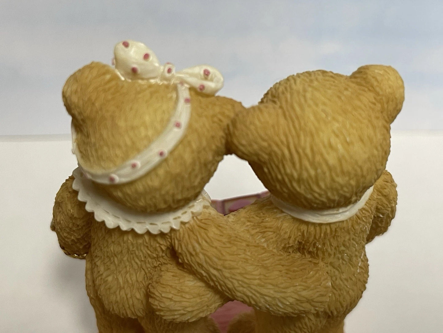 Cherished Teddies Love Blocks 203076 image 5