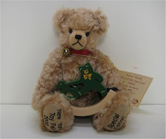 Hermann 2000 Toy Fair NY Special Edition image 0