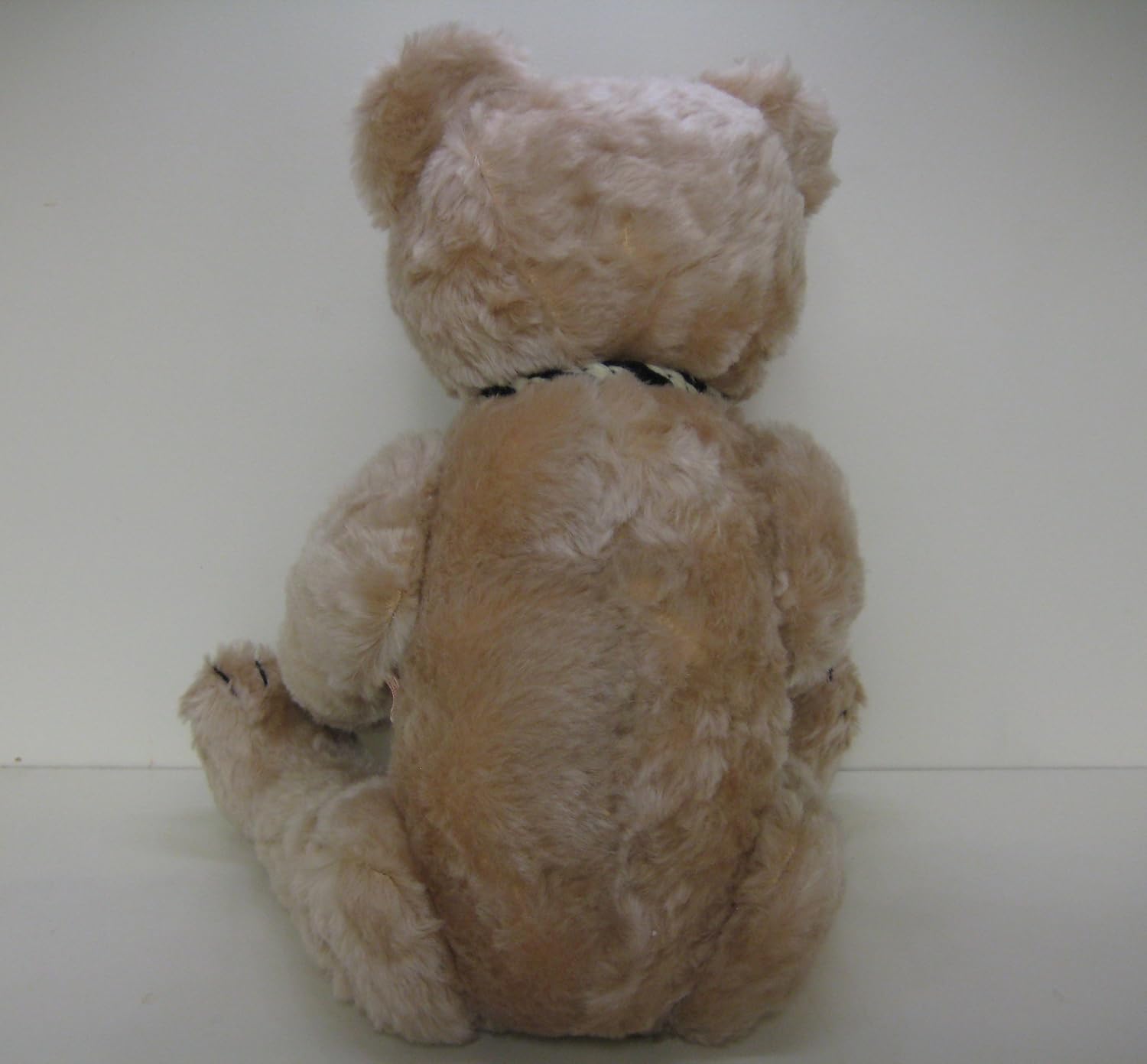 Hermann Bear Beige 21 inch 116554 image 1