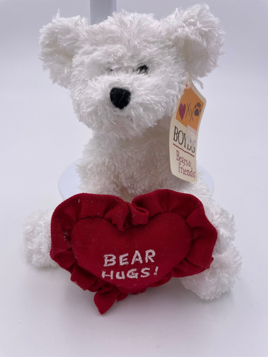 Boyds Bear Plush  Bear Hugs  82050 image 1