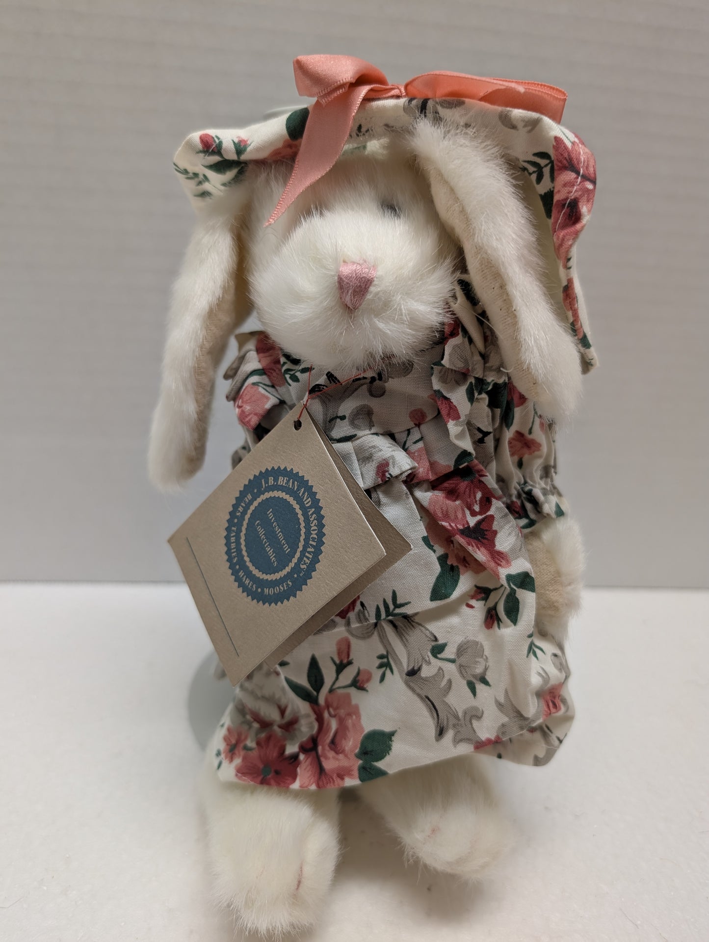 Boyds Hare Julip O'Harea Floral dress  91664 image 1