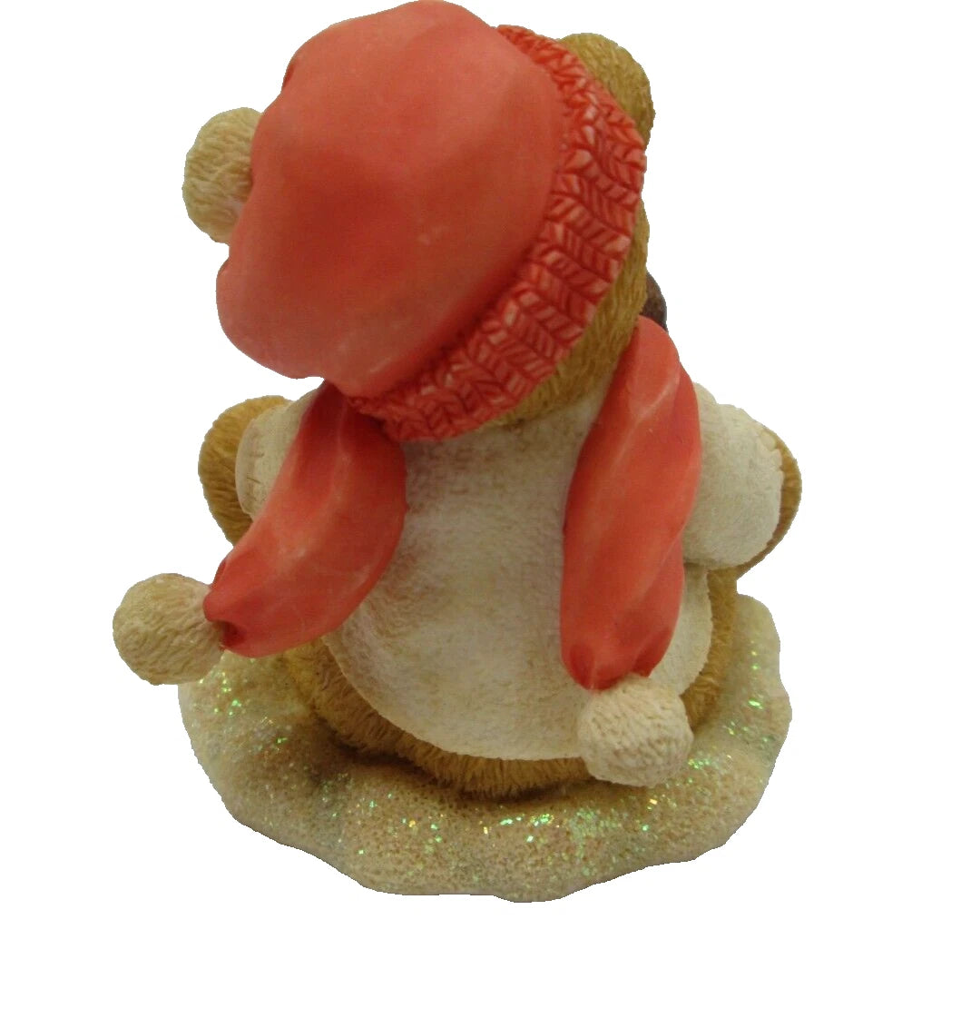 Cherished Teddies Lee You?re A Bear's Best Friend 1997 image 5