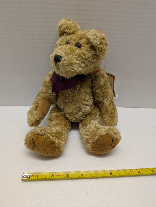 Boyds Bear Plush Elsworth  1107-05 image 0