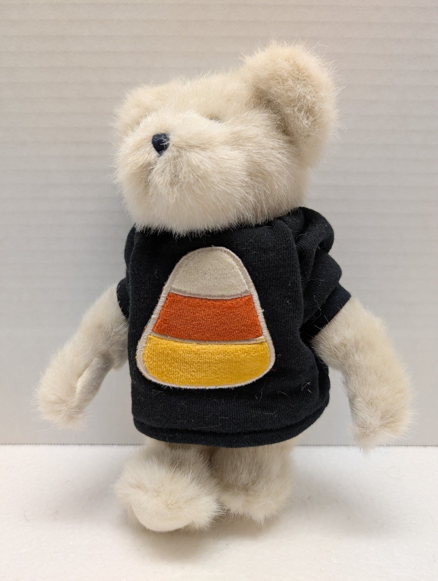 Boyds Bear Plush  CC Boobear with Candy Corn  904201 Halloween image 2