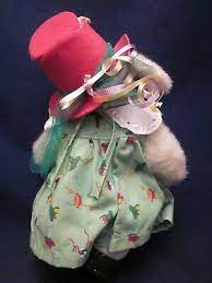 North American Spring Bonnets Hoppy Dressed 4460 image 3