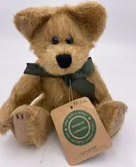 Boyds Bear Plush Lancaster  57051-08 image 0