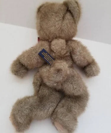 Boyds Bear Plush John B. Leadbottoms  51021 image 5