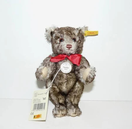 Steiff Teddy 1926 Replica 029271 Mini 16cm image 0