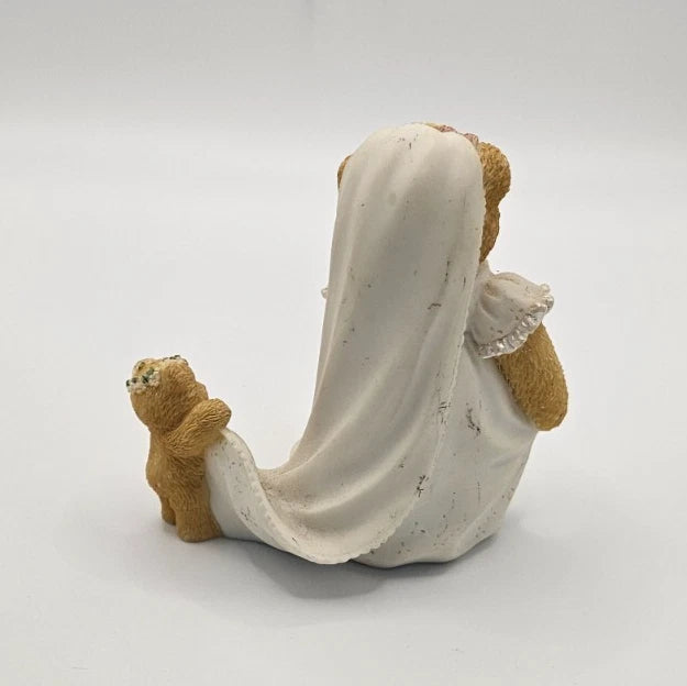 Cherished Teddies Bride 476285 image 1