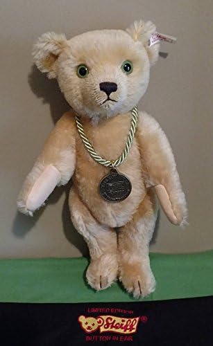 Steiff 1999 Toy Store Exclusive Anno 651908 image 0