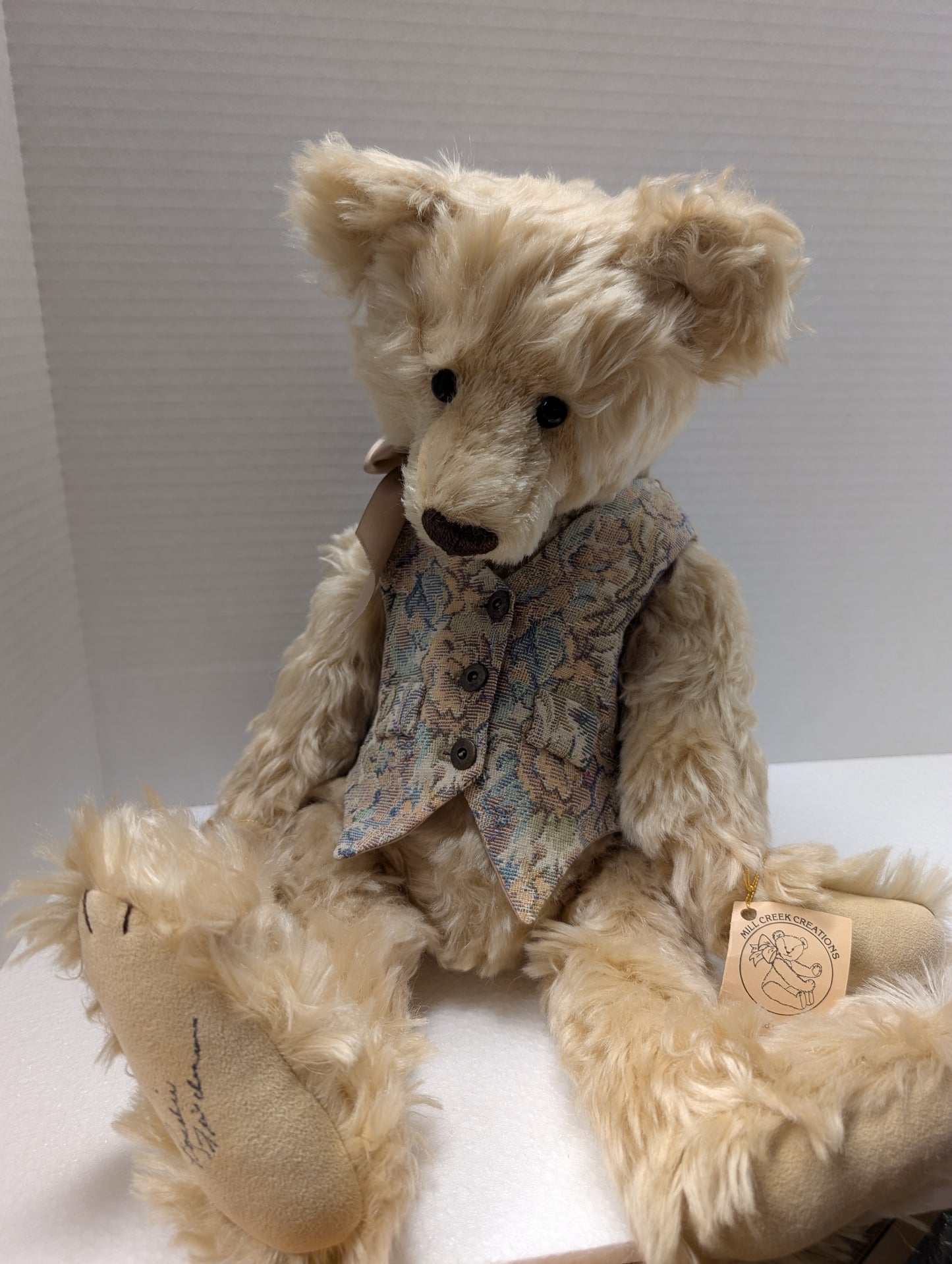 Timothy by Rosalie Frischmann Mill Creek image 1