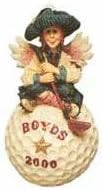 Boyds Folkstone BIRDIE FORE! 25661 Golf image 2