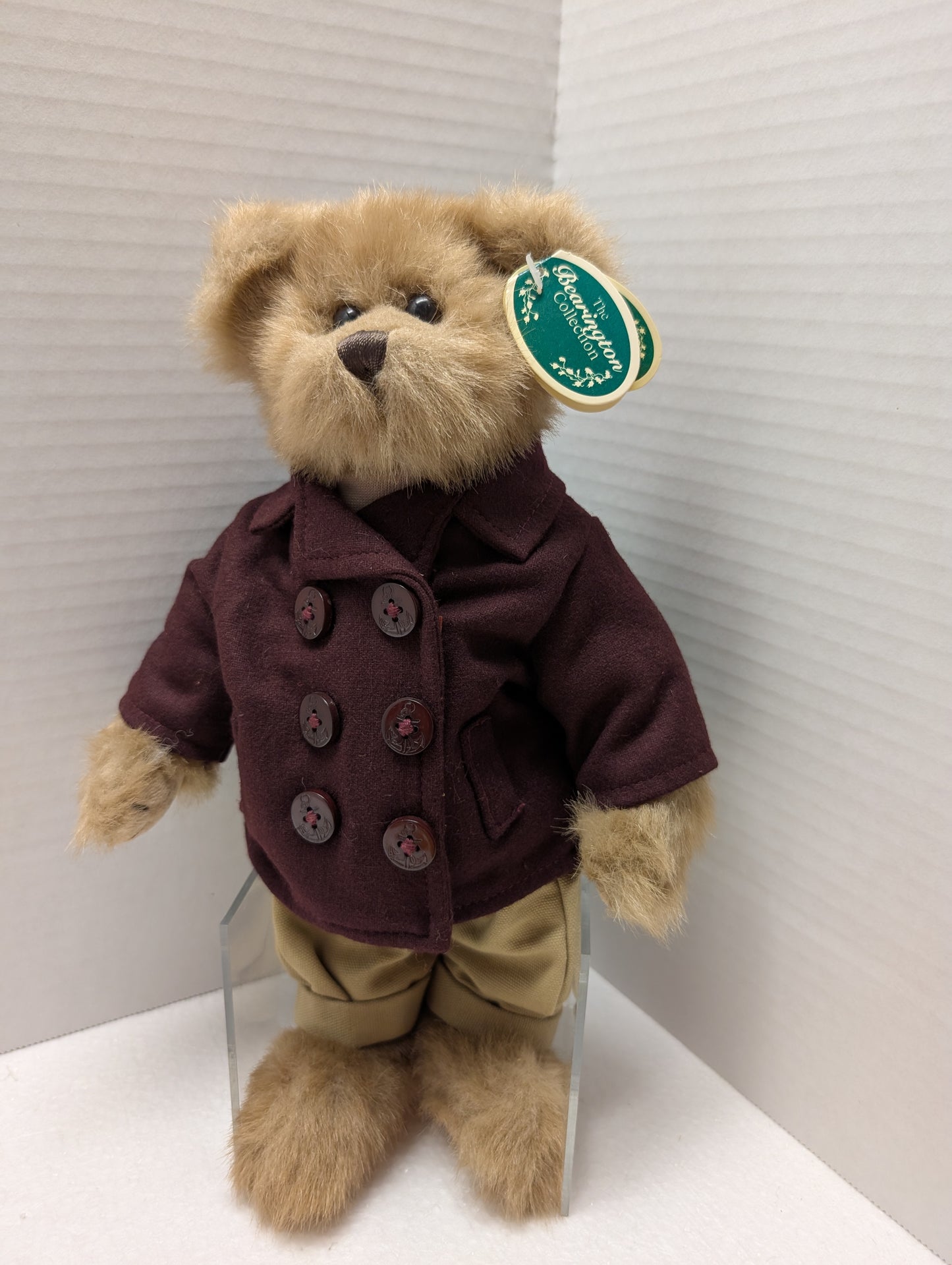 Bearington Bear Lane 14 (Retired 2005) 1431 image 0