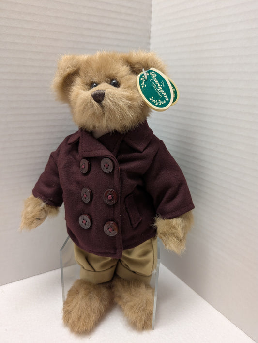 Bearington Bear Lane 14 (Retired 2005) 1431 image 0