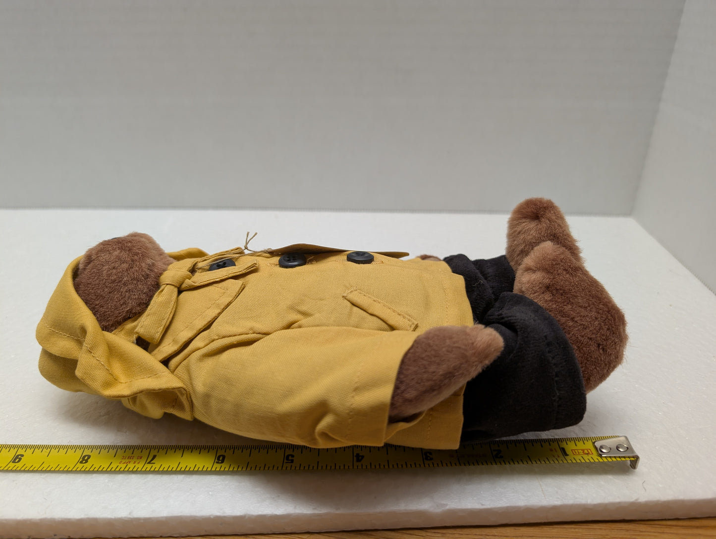 Boyds Bear Plush  Bumbershoot B Jodibear  92000-03 image 5
