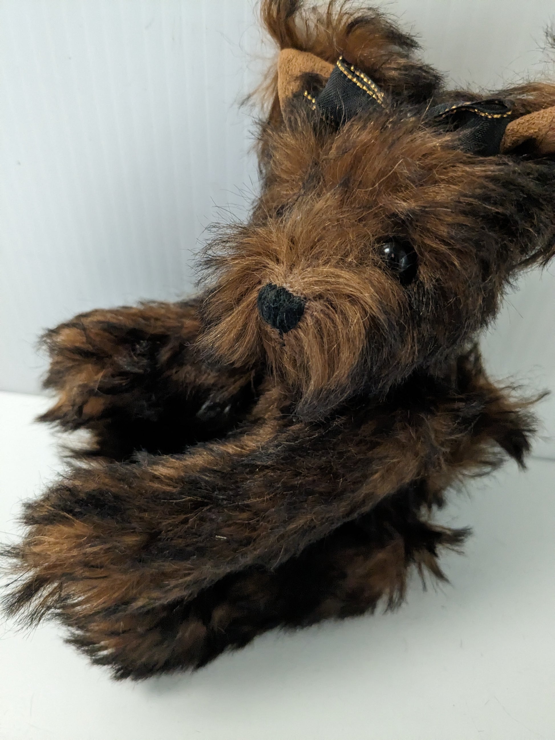 Bradley the Yorkie by Linda Nelson of Half Nelsons image 8