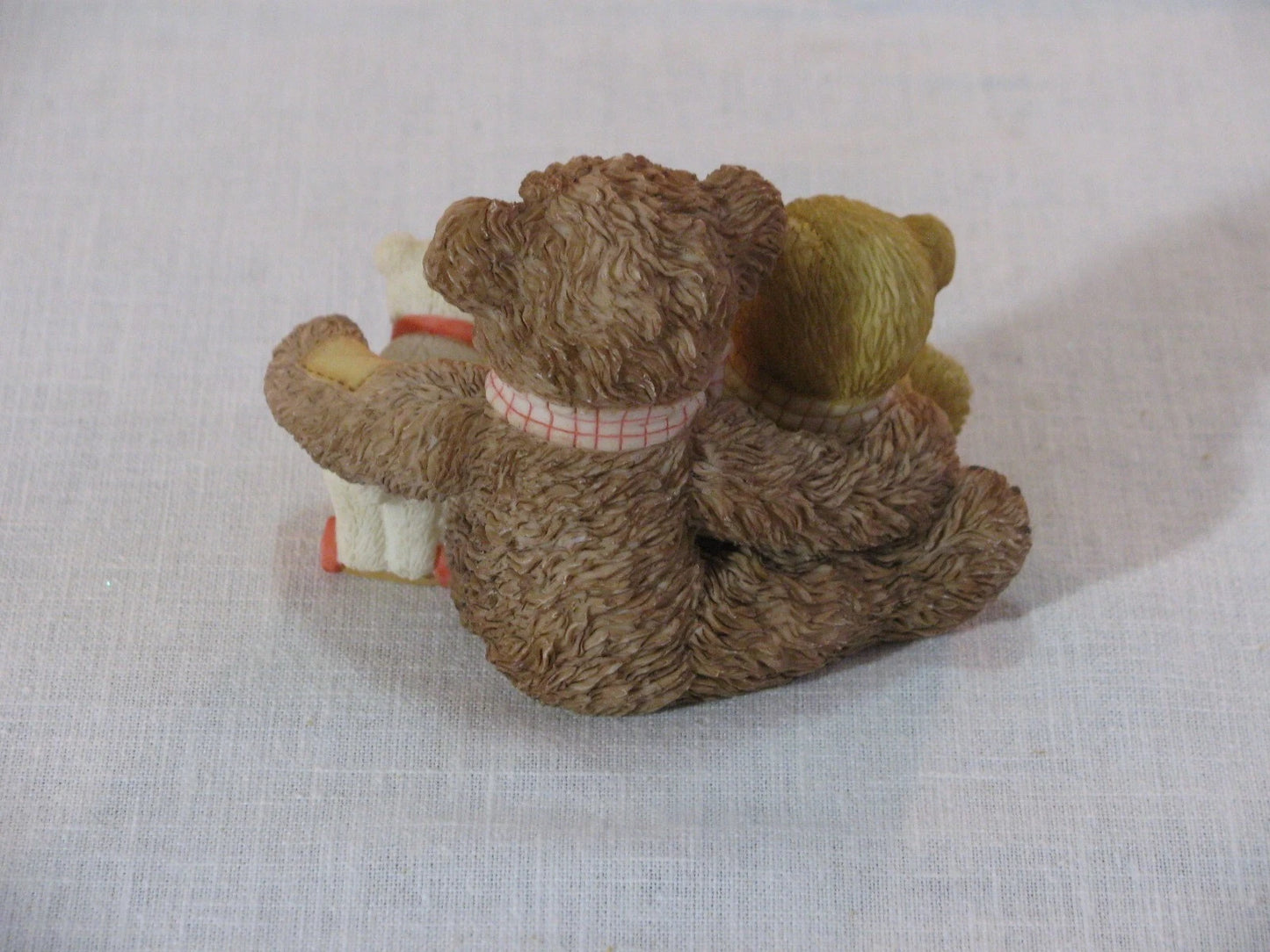 Cherished Teddies Todd And Friend 786683 image 6