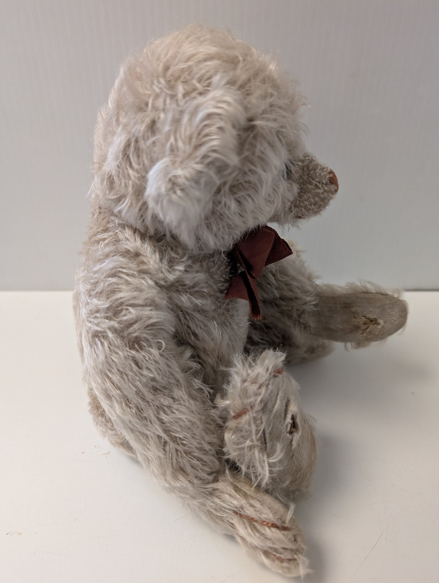 Pyschny Bear by Bear Theodore  11.5" image 6