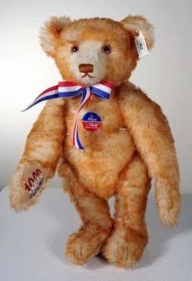 Steiff Alice Teddy 40cm 650574 image 1